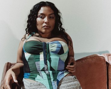 9 Things To Know About Paloma Elsesser